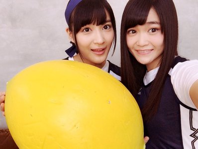 虹花からメールです\ ♪♪ /発売記念イベント&テレビジョン - 画像2