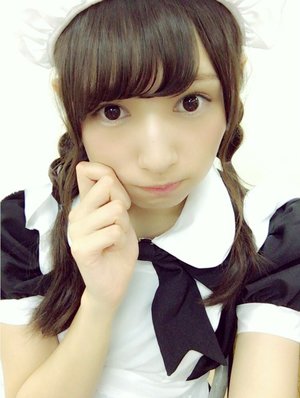 幕張握手会♡メイドさん - 画像2