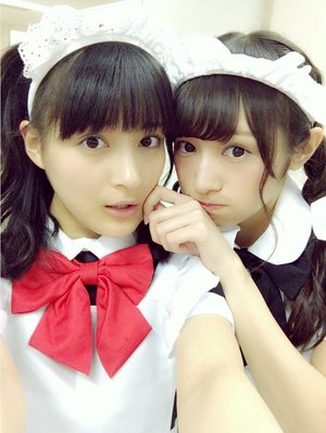 幕張握手会♡メイドさん - 画像3