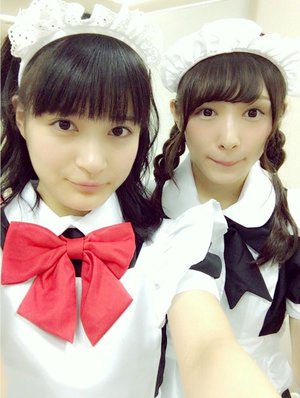 幕張握手会♡メイドさん - 画像4