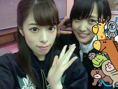 ＼︎︎︎︎あおたんの口ぐせは『ううん( ´•︵•` )』(違うよという意味の方)です。話の入りはだいたいこれで始まります。あおたんの握手会で言われたことある人いますか～？❤︎︎326／ - 画像4