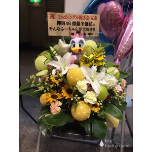 ＼︎︎ねると葵と、たまたまゆっくり話せる時間があったのですが、私とねるが大好きな『じわ』要素を葵が放出しまくりで本当に楽しかったです。腹筋痛くなるほど笑いました。新しい３人だな( ^ω^ )❤︎︎327／ - 画像3