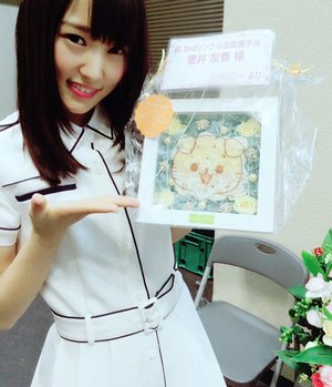 2ndシングル最後の全国握手会♡ - 画像3