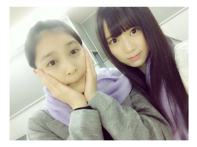 マフラー。のサムネイル