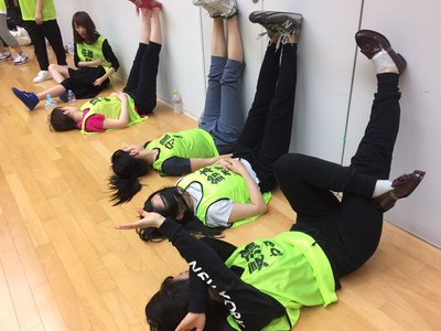 ＼単純なので、握手会で『ブログ毎日楽しみにしてるよ！』って言われると毎日更新頑張っちゃう。︎︎だから内容薄すぎる時もあります。ご理解お願いします。❤︎︎329／ - 画像2