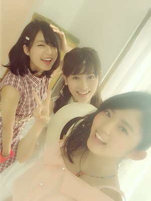 (•ө•)♡のサムネイル