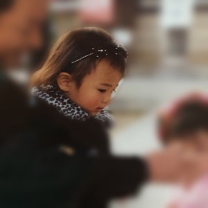 前髪がなかなか生えてこなかった☆彡のサムネイル