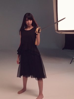 サーベル☆彡のサムネイル