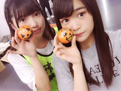 虹花からメールです\ ♪♪ /パーフェクトハロウィン✩°｡⋆ - 画像2