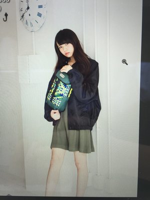 遅くなりました☆彡のサムネイル