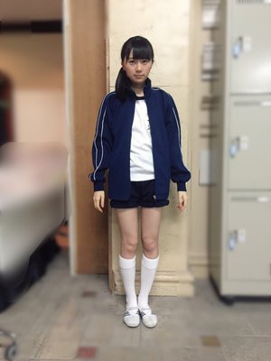 体育は苦手。 - 画像1