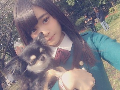 虹花からメールです\ ♪♪ /ラムネちゃん&笑いが止まらない - 画像3