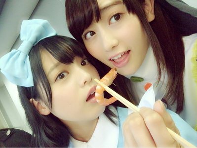 発売chuuuuのサムネイル