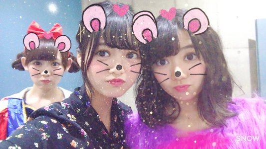 ヨーネヨーネヨネミーン ヨッネミヨネミン大丈夫やで ヨッネミヨネミン大丈夫〜♪ ヨネミン大丈夫 ロッテのFit's! 繋げて書いたらなんか目がチカチカしてきちゃいました(⊙ө⊙)のサムネイル