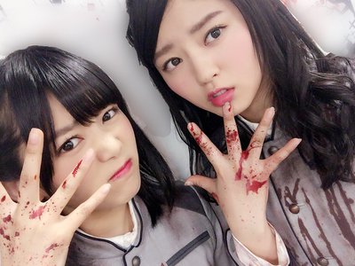 ハロウィンライブのサムネイル