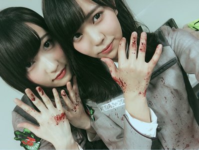パイナッポーは上がふさふさしてるのでアッポーと持ち方は違うよ☆彡のサムネイル