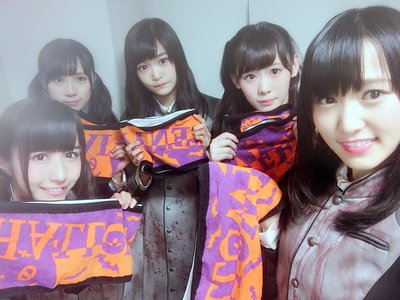 日テレ HALLOWEEN LIVE 2016!!!のサムネイル