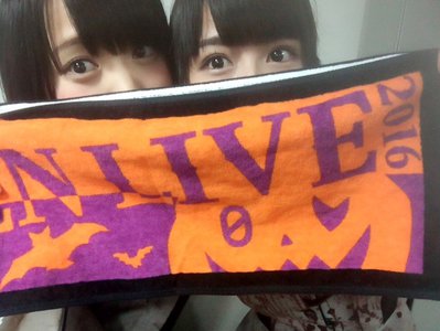 日テレ HALLOWEEN LIVE 2016!!! - 画像2