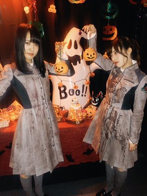 日テレ HALLOWEEN LIVE 2016!!! - 画像3