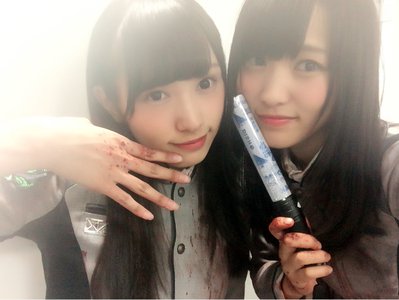 日テレ HALLOWEEN LIVE 2016!!! - 画像4