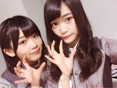 虹花からメールです\ ♪♪ / 血まみれ。 - 画像1
