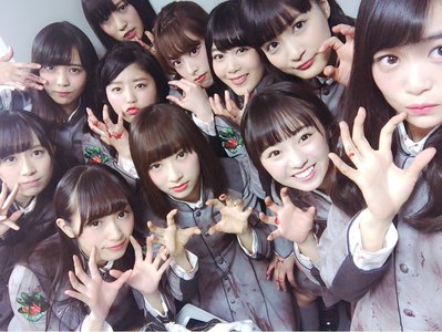 虹花からメールです\ ♪♪ / 血まみれ。 - 画像6