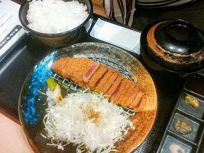 サクサク+肉〜!!! - 画像2