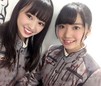 ★Halloween(_´_₩_`_) - 画像1