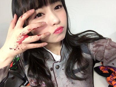 ★Halloween(_´_₩_`_) - 画像2
