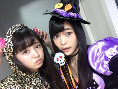 虹花からメールです\ ♪♪ /ハロウィン - 画像2