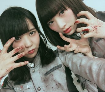 前回の写真の手は愛佳だよ☆彡のサムネイル