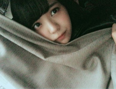 前回の写真の手は愛佳だよ☆彡 - 画像2