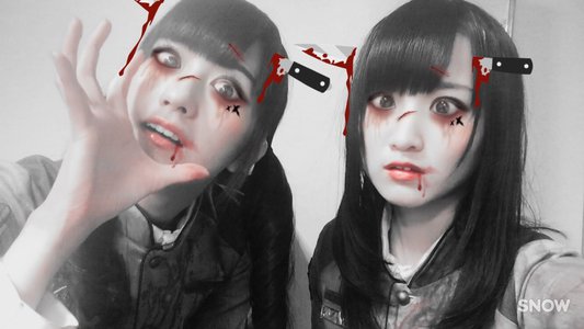 Halloweenだっ！お菓子くださいな♡ - 画像2