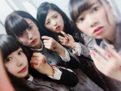 ゴーストの日、140 - 画像3