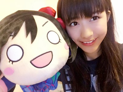 土生氏！雪だるまになる - 画像1