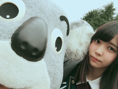大切なのはその笑顔☆彡のサムネイル