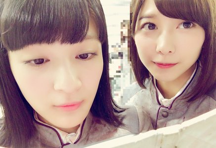 偶然。のサムネイル