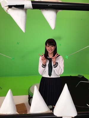 CMちゃん - 画像1