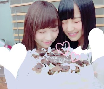しーちゃんおめでとーう！ - 画像1