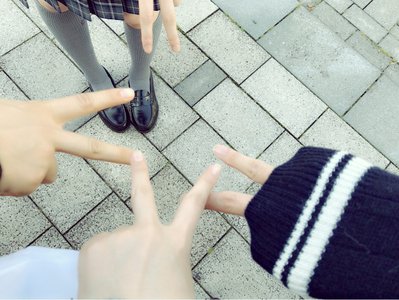 四コマだよ - 画像3