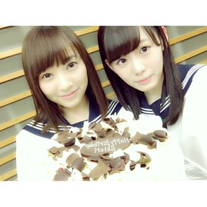 今日の主役。のサムネイル