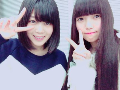 葵とねる♡♡③①のサムネイル