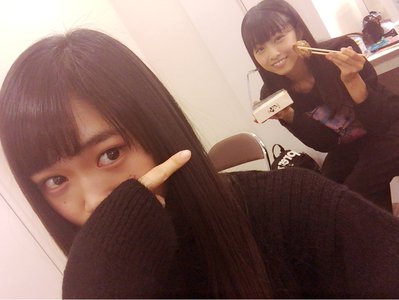 虹花からメールです\ ♪♪ /大阪やでぇ(ˊ˘ˋ*)のサムネイル
