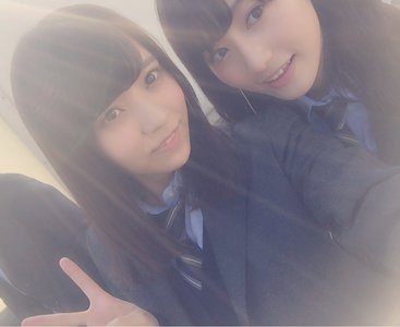 尾関と飛んでる☆彡のサムネイル