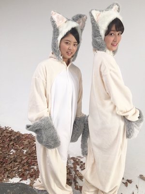 モン太とワタシと全力。 - 画像2