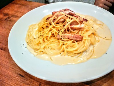 米谷家の味に似てる気がする(⊙ө⊙)のサムネイル