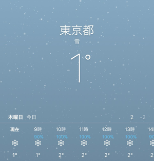 想い続けること、141 - 画像1