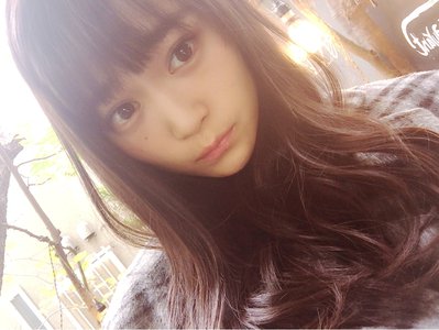 虹花からメールです\ ♪♪ /ゆる巻系女子。 - 画像1