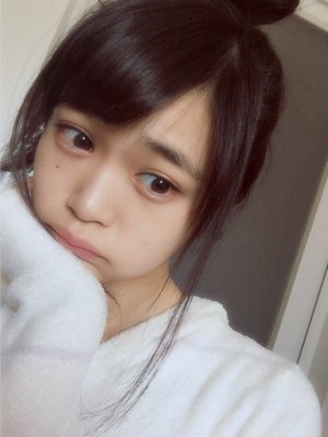 虹花からメールです\ ♪♪ /ゆる巻系女子。 - 画像2