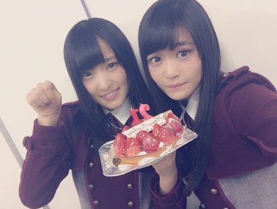 虹花からメールです\ ♪♪ /おめでとう♪ - 画像3